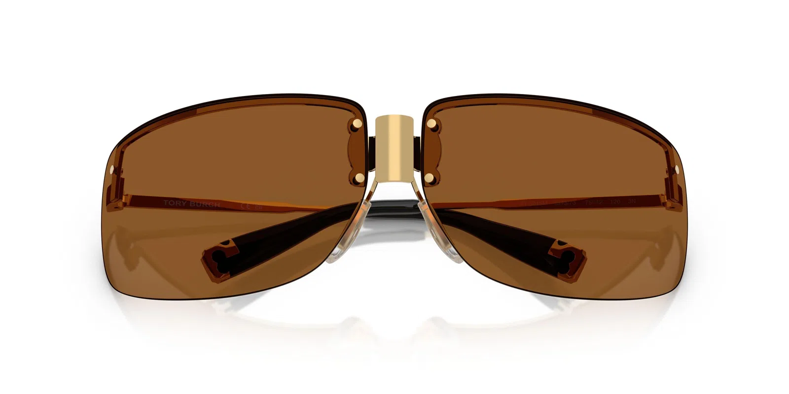 Tory Burch 5015M Sunglasses - view 21